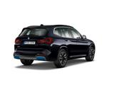 BMW iX3 Sportpaket AD El. Fondsitzverst. Navi Digita - BMW iX3 in Hamburg