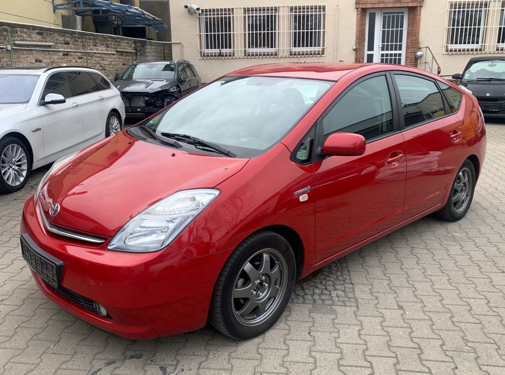 Angebot ansehen Toyota Prius