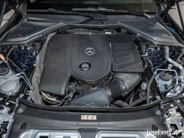 Mercedes E 300 - 8
