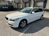 BMW 530i xDrive touring - E61 Facelift HaSch Leder X - BMW: Kombi, E61