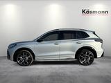 Volkswagen Tiguan R-Line 2.0TDI 4M AHK PANO 360 H&K MATRIX - Volkswagen Tiguan: Allradantrieb