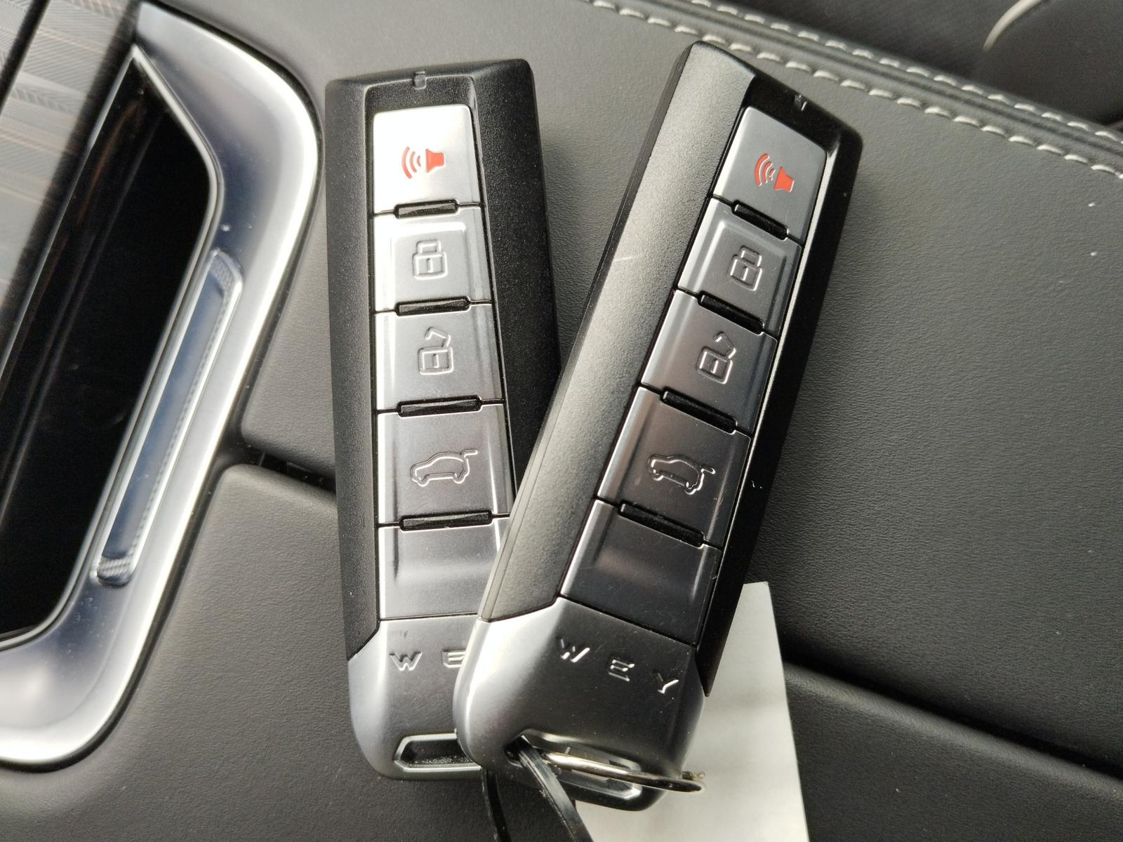 GWM WEY 03 2.0 PHEV Luxury 360°*ACC*AUT*Alcant.*HUD