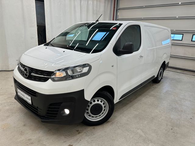 Opel Vivaro 2.0 D Automatic Kasten Edition L3