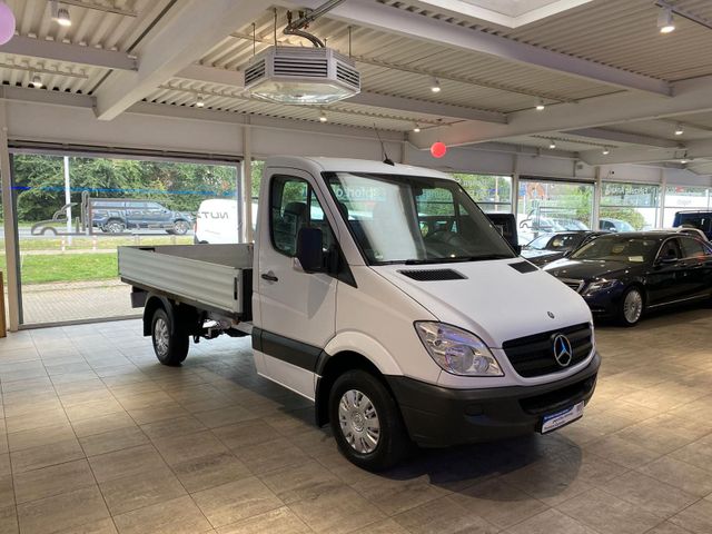 Mercedes-Benz Sprinter 313 CDI Pritsche *lang*Klima*Garantie*