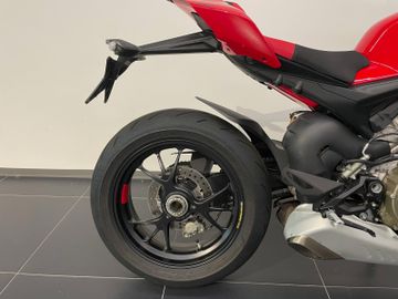 Ducati Streetfighter V4S