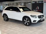 Mercedes-Benz GLC 250 4Matic Exclusive · AHK · ACC · 360 Night - Mercedes GLC 250 SUV
