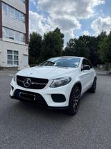 Mercedes-Benz GLE 450 AMG 4MATIC AMG