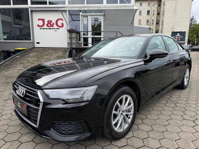 Audi A6 Lim. 35 TDI Kamera*ACC*Klima-4-Zonen