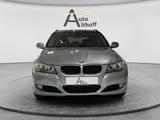 BMW 318d Touring 2.0 AUTOM.KLIMA STANDH. TEMP SITZ - BMW: Kombi, 3.0
