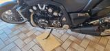 Yamaha VMAX 1700 Einzelstück mit  neuem Motor - YAMAHA MEHR ALS 1500 CCM