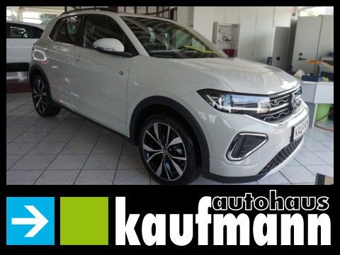 Image of Volkswagen T-Cross