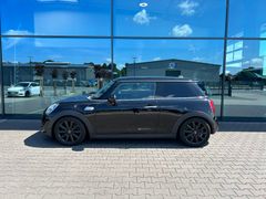Fahrzeugabbildung MINI Cooper S *LED*NAVI*KLIMA*SHZ*SPORT*CARPLAY*