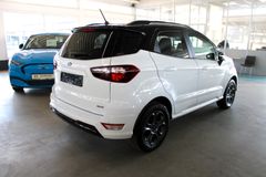 Fahrzeugabbildung Ford EcoSport ST-Line AHK NAVI WinterPaket PDC 1.Hand