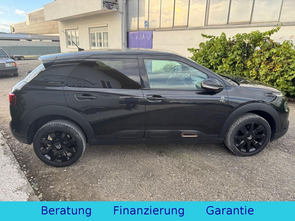 Citroën C4 Cactus