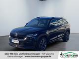 Skoda Kodiaq Sportline 2.0 TDI Matrix ACC AHK Sitzheiz