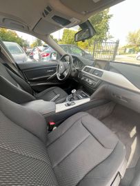 BMW 316 - 8