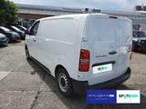 Fiat Scudo 2.0 BlueHDi L2 (EURO 6e) - Fiat Scudo l2