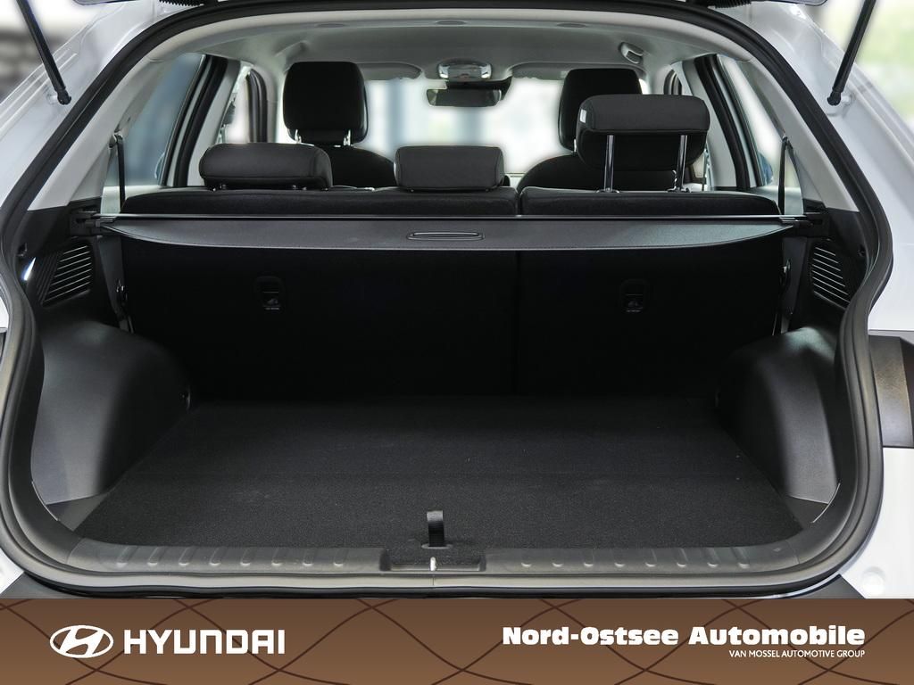 Fahrzeugabbildung Hyundai IONIQ 5 FL Wärmepumpe