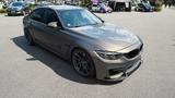 BMW F80 M3 Competition - Champagner Quartz Metallic - BMW M3: Competition