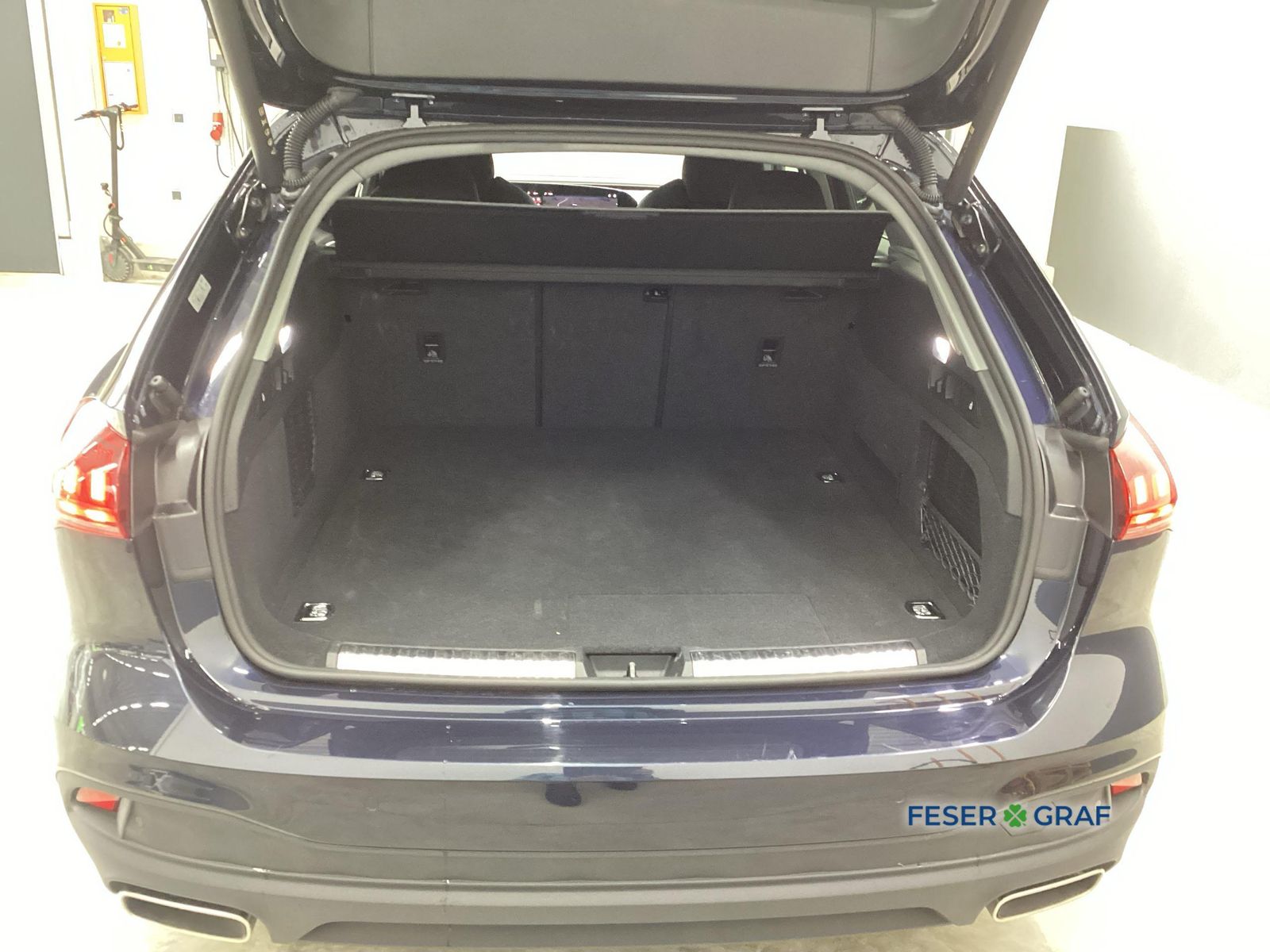 Audi A5 - Bild 14