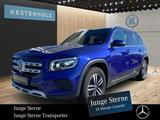 Mercedes-Benz GLB 220 d 4M *STYLE*RFK*MEMO*DISTR*CARPLAY* - Mercedes-Benz GLB 220 Gebrauchtwagen