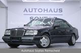 Mercedes-Benz CE 220 *W 124 *1.Hand *Deutsch *Lorinser16'' - Mercedes-Benz CE 220 Gebrauchtwagen
