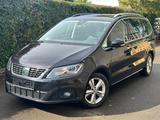 Seat Alhambra Xcellence *DSG*elktr.Schiebetür* - Seat Alhambra: Dsg