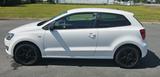 Volkswagen Polo 1.2 TSI 90 PS 66kw  'Match' Sondermodell  - Volkswagen Polo: Sondermodell