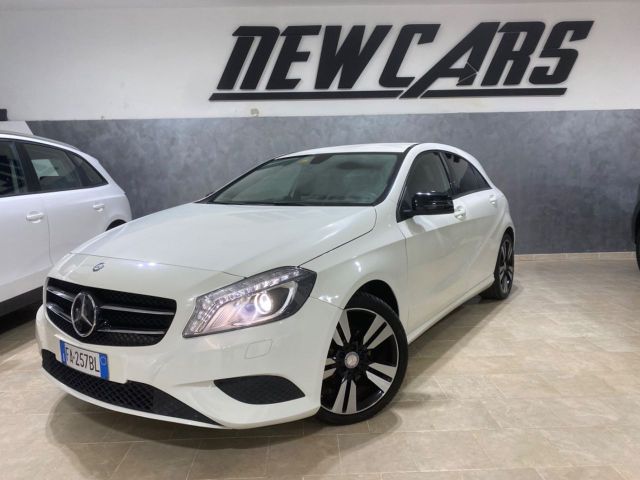 Mercedes-Benz Mercedes-benz A 180 A 180 CDI Automatic Night Ed