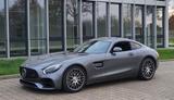 Mercedes-Benz AMG GT 4.0 V8 DCT mit MB100 Garantie !! 