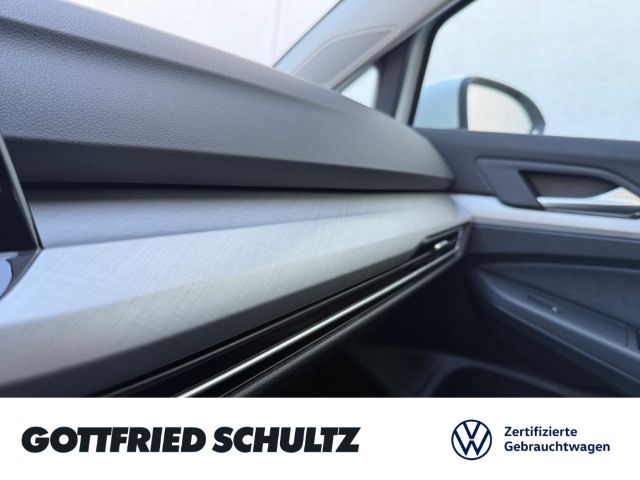 Volkswagen Golf - Bild 20