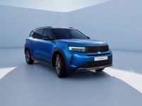 Opel Frontera - Vorschau Bild 2