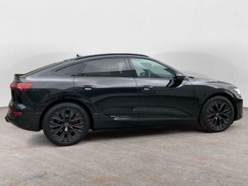 Audi Q8 e-tron - 6