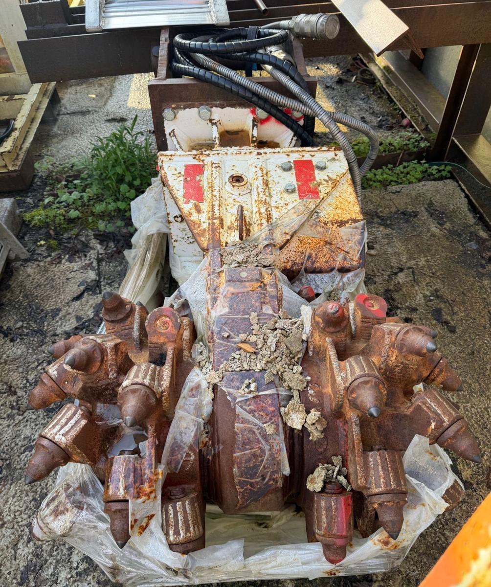 Andere Antraquip Corporation AQ-3 Fräse *Bj2017*