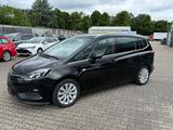 Opel Zafira 1.6 16V SIDI Turbo Autom. 7-S. AHK 1.Hd - Opel Zafira Gebrauchtwagen in Dortmund