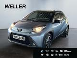 Toyota Aygo X Teamplayer *ACC*CarPlay*CAM*SHZ*Bi-Tone* - Toyota Aygo (X) Teamplayer