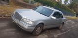 Mercedes-Benz C 220 ELEGANCE Elegance - Mercedes-Benz C 220 aus 1996