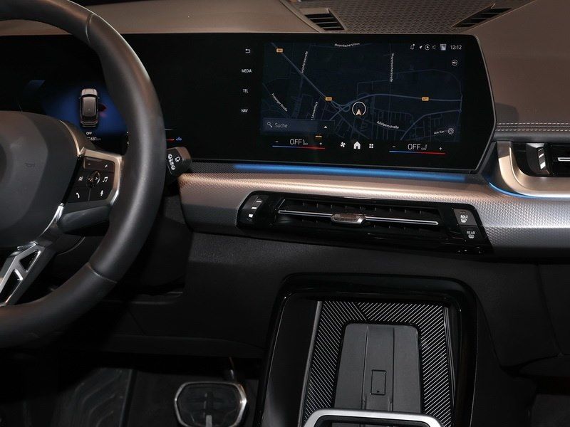 BMW X1 - Bild 6
