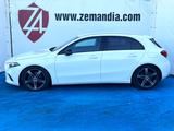 Mercedes-Benz A 200 d SPORT/1.HAND/NETTO - Mercedes-Benz A 200 mit Diesel-Antrieb