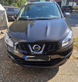 Nissan Qashqai 2.0 Tekna CVT-M6 Automatik Tekna - Nissan Qashqai: Cvt