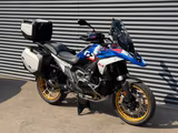 BMW R 1300 GS TROPHY *ASA* KOFFER +TOPCASE *ACC*VOLL - Angebote