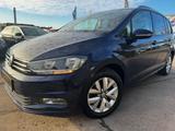 Volkswagen Touran Comfortline BMT/Start-Stopp