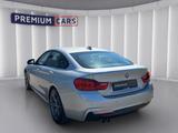 BMW 435d xDrive M-Sport Gran Coupe*Garantie*Finanz* - BMW 435 Gran Coupé mit Diesel-Antrieb