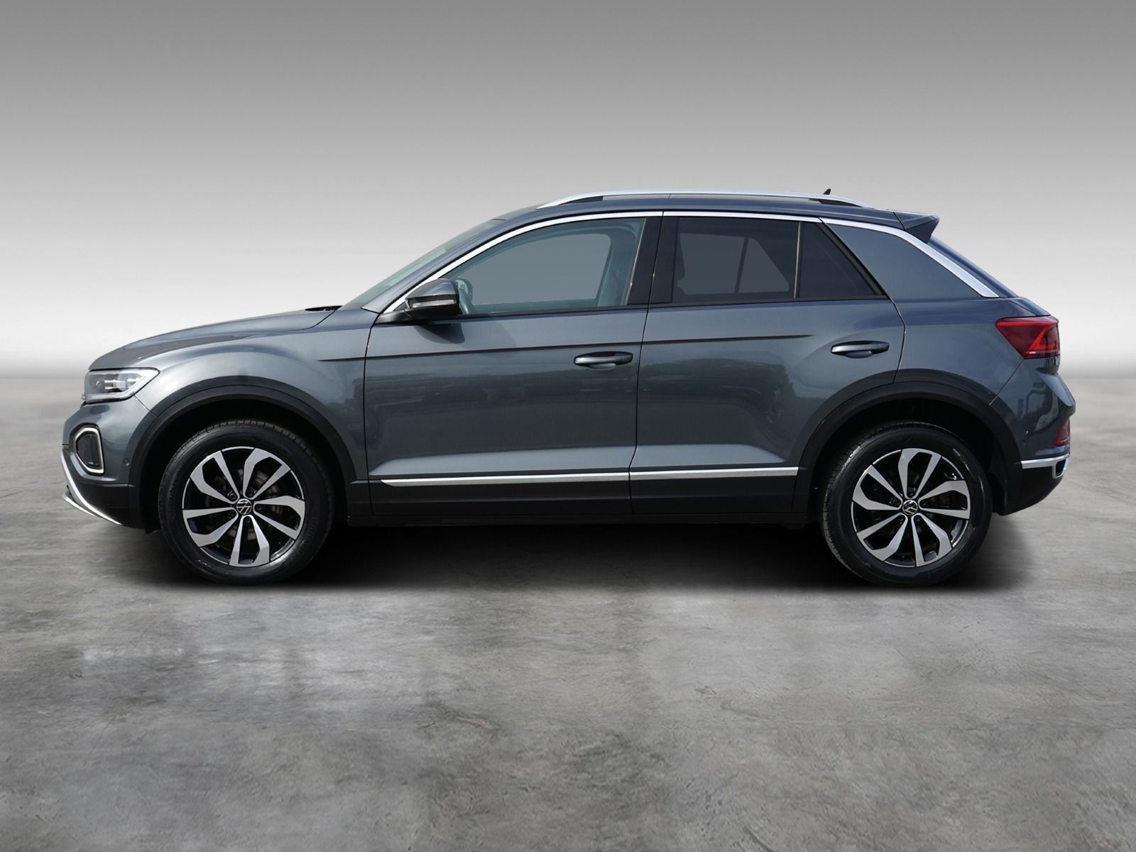 Volkswagen T-Roc 1.5 TSI Style AHK Park Assist LED-Matrix foto 3