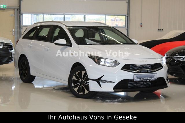 Kia cee'd Sportswagon DCT|LHZ|SHZ|Navi|Link|R-Kamera