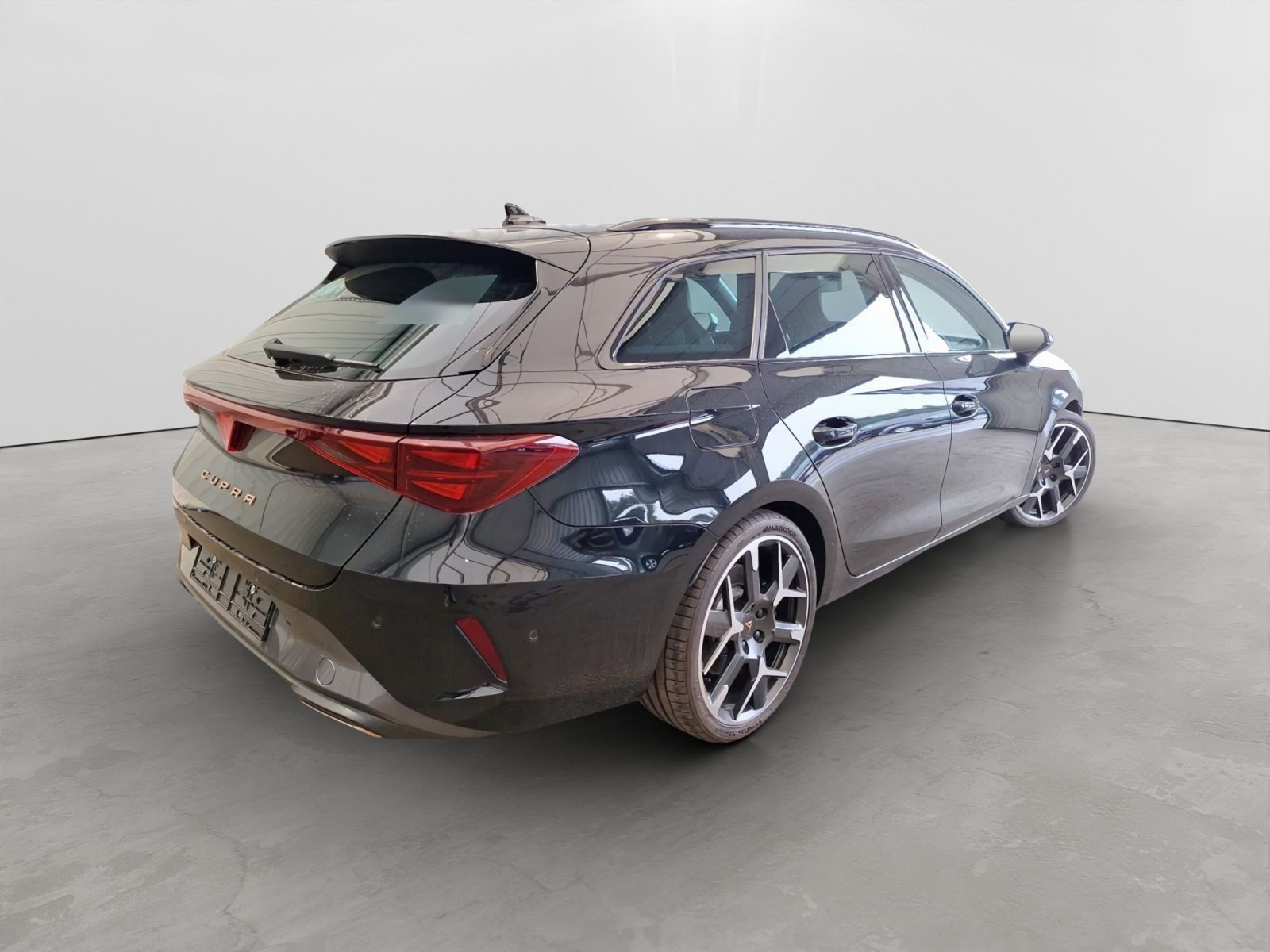 Cupra Leon ST VZ eHybrid DSG 40KM! PANO PERF MATRIX foto 3