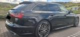Audi A6 3.0 TDI  S-Line Quattro tiptronic Avant - ACC - Audi A6 mit Diesel-Antrieb: 3.0
