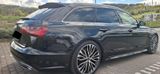 Audi A6 3.0 TDI  S-Line Quattro tiptronic Avant - ACC - Audi A6: Winterreifen