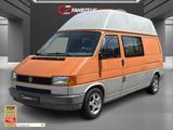Volkswagen T4 Multivan Hochraum-Kasten Wohnmobil - Volkswagen T4: Wohnmobil