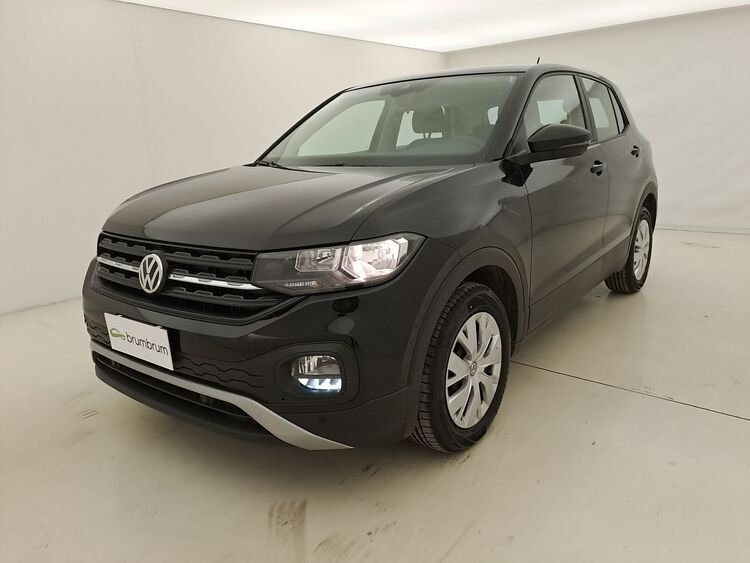 Image of Volkswagen T-Cross